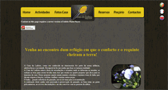 Desktop Screenshot of casadaladeira.com